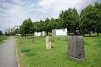 Berlin Invalidenfriedhof