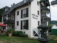 Hotel Winzerhof in Piesport