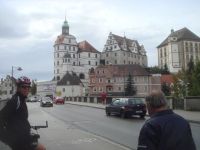 Stadt Neuburg an der Donau