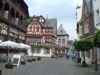 Bacharach am Rhein