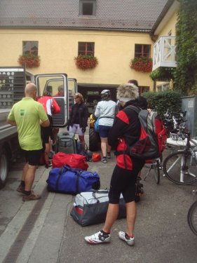 Altomünster vor den Toren von München