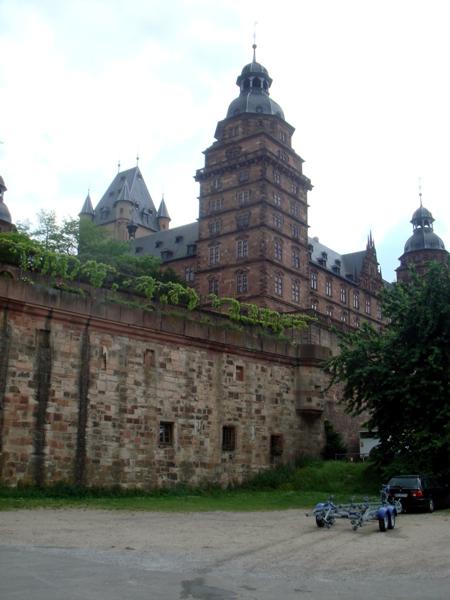 Aschaffenburg