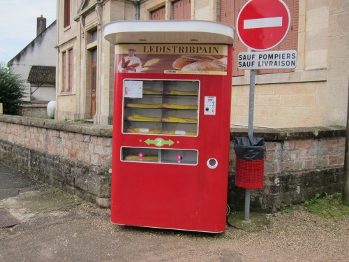 Trier-Beaune-Bagütte-Automat