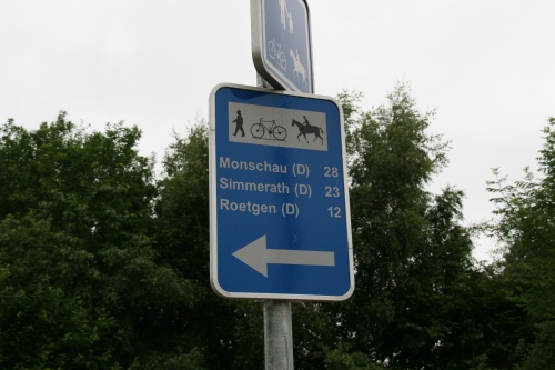 Vennbahnradweg-Ausschilderung-in-Städteregion-Aachen