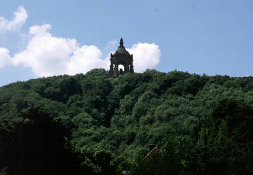 Wilhemlsdenkmal