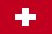 Flagge der Schweiz