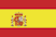 Flagge von Spanien